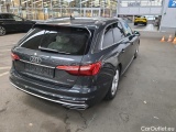  Audi  A4 AVANT 40 TDI QUATTRO S TRONIC  63 #2