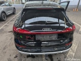  Audi  E-TRON 55 QUATTRO  67 #33