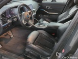  Bmw  Serie 3 TOURING XDRIVE AUT.  86 #10