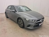  Mercedes  A-Klasse A180d Business Solution 1.5d 116pk/cv 5p 7G-DCT Automatic Diesel  1 #8