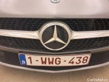  Mercedes  A-Klasse A180d Business Solution 1.5d 116pk/cv 5p 7G-DCT Automatic Diesel  1 #12
