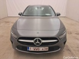  Mercedes  A-Klasse A180d Business Solution 1.5d 116pk/cv 5p 7G-DCT Automatic Diesel  1 #16