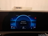  Mercedes  A-Klasse A180d Business Solution 1.5d 116pk/cv 5p 7G-DCT Automatic Diesel  1 #19