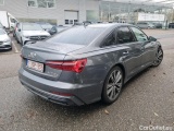  Audi  A6 Berline 50 Sport 2.0TFSi-e 299pk/cv 4p Quattro S-Tronic Automatic Petrol/Electric  3 #2