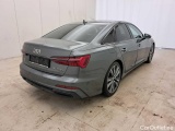  Audi  A6 Berline 50 Sport 2.0TFSi-e 299pk/cv 4p Quattro S-Tronic Automatic Petrol/Electric  3 #10