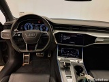  Audi  A6 Berline 50 Sport 2.0TFSi-e 299pk/cv 4p Quattro S-Tronic Automatic Petrol/Electric  3 #15