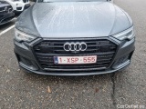  Audi  A6 Berline 50 Sport 2.0TFSi-e 299pk/cv 4p Quattro S-Tronic Automatic Petrol/Electric  3 #25
