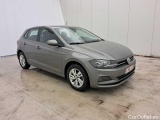  Volkswagen  Polo Comfortline 1.6TDi 95pk/cv 5p DSG7 Automatic Diesel  4 #8