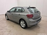  Volkswagen  Polo Comfortline 1.6TDi 95pk/cv 5p DSG7 Automatic Diesel  4 #9