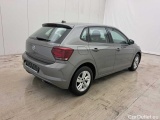 Volkswagen  Polo Comfortline 1.6TDi 95pk/cv 5p DSG7 Automatic Diesel  4 #10