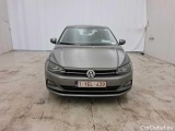  Volkswagen  Polo Comfortline 1.6TDi 95pk/cv 5p DSG7 Automatic Diesel  4 #16