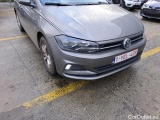  Volkswagen  Polo Comfortline 1.6TDi 95pk/cv 5p DSG7 Automatic Diesel  4 #22