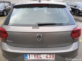  Volkswagen  Polo Comfortline 1.6TDi 95pk/cv 5p DSG7 Automatic Diesel  4 #27