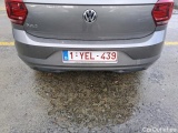  Volkswagen  Polo Comfortline 1.6TDi 95pk/cv 5p DSG7 Automatic Diesel  4 #29