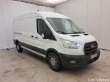  Ford  Transit 350L L3 Trend 2.0TD 170pk/cv FWD Aut. Automatic Diesel  5 #8