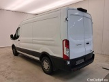  Ford  Transit 350L L3 Trend 2.0TD 170pk/cv FWD Aut. Automatic Diesel  5 #9