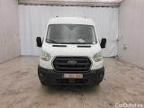  Ford  Transit 350L L3 Trend 2.0TD 170pk/cv FWD Aut. Automatic Diesel  5 #15