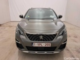  Peugeot  5008 GT-Line 1.5 BlueHDi S/S 130pk/cv 5p EAT8 Automatic Diesel  8 #16
