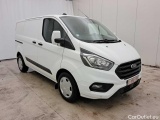  Ford  Transit Custom Trend 340S 1.0T PHEV 126pk/cv Aut. Automatic Petrol/Electric  10 #8