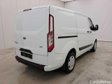  Ford  Transit Custom Trend 340S 1.0T PHEV 126pk/cv Aut. Automatic Petrol/Electric  10 #10