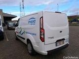  Ford  Transit Custom Trend 340S 1.0T PHEV 126pk/cv Aut. Automatic Petrol/Electric  10 #35
