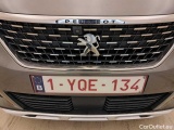  Peugeot  3008 GT 1.6 PureTech Hybrid4 300 200pk/cv 5p e-EAT8 Automatic Petrol/Electric  11 #12