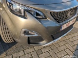  Peugeot  3008 GT 1.6 PureTech Hybrid4 300 200pk/cv 5p e-EAT8 Automatic Petrol/Electric  11 #25