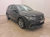  Volkswagen  Tiguan R-Line 1.5TSi 150pk/cv 5p DSG7 Automatic Petrol  12 #8