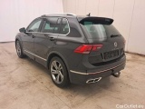  Volkswagen  Tiguan R-Line 1.5TSi 150pk/cv 5p DSG7 Automatic Petrol  12 #9
