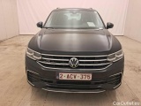  Volkswagen  Tiguan R-Line 1.5TSi 150pk/cv 5p DSG7 Automatic Petrol  12 #16