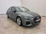  Audi  A3 Berline Business Edition 30 1.0TFSi 110pk/cv 4p S-Tronic Automatic Petrol  14 #8