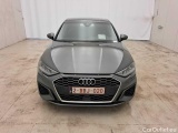  Audi  A3 Berline Business Edition 30 1.0TFSi 110pk/cv 4p S-Tronic Automatic Petrol  14 #16