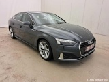  Audi  A5 Sportback Bus. Advanced 30 2.0TDi 136pk/cv 5p S-Tronic Automatic Diesel  19 #8