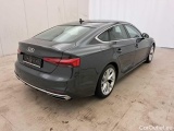  Audi  A5 Sportback Bus. Advanced 30 2.0TDi 136pk/cv 5p S-Tronic Automatic Diesel  19 #10