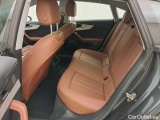  Audi  A5 Sportback Bus. Advanced 30 2.0TDi 136pk/cv 5p S-Tronic Automatic Diesel  19 #14