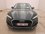  Audi  A5 Sportback Bus. Advanced 30 2.0TDi 136pk/cv 5p S-Tronic Automatic Diesel  19 #16