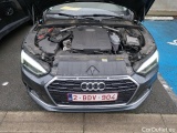  Audi  A5 Sportback Bus. Advanced 30 2.0TDi 136pk/cv 5p S-Tronic Automatic Diesel  19 #22