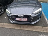  Audi  A5 Sportback Bus. Advanced 30 2.0TDi 136pk/cv 5p S-Tronic Automatic Diesel  19 #25