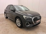  Audi  Q3 Business S-Line 35 1.5TFSi 150pk/cv 5p S-Tronic Automatic Petrol  21 #8