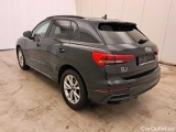  Audi  Q3 Business S-Line 35 1.5TFSi 150pk/cv 5p S-Tronic Automatic Petrol  21 #9