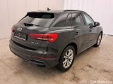  Audi  Q3 Business S-Line 35 1.5TFSi 150pk/cv 5p S-Tronic Automatic Petrol  21 #10