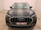  Audi  Q3 Business S-Line 35 1.5TFSi 150pk/cv 5p S-Tronic Automatic Petrol  21 #16