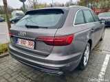  Audi  A4 Avant Business Attraction 35 2.0TFSi 150pk/cv 5p S-Tronic Automatic Petrol  26 #2