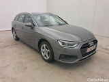  Audi  A4 Avant Business Attraction 35 2.0TFSi 150pk/cv 5p S-Tronic Automatic Petrol  26 #8