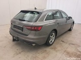  Audi  A4 Avant Business Attraction 35 2.0TFSi 150pk/cv 5p S-Tronic Automatic Petrol  26 #10