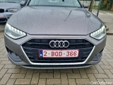  Audi  A4 Avant Business Attraction 35 2.0TFSi 150pk/cv 5p S-Tronic Automatic Petrol  26 #29