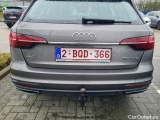  Audi  A4 Avant Business Attraction 35 2.0TFSi 150pk/cv 5p S-Tronic Automatic Petrol  26 #39
