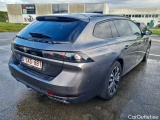  Peugeot  508 SW Allure Pack 1.5 BlueHDi 130pk/cv S&S 5p EAT8 Automatic Diesel  31 #2