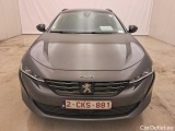  Peugeot  508 SW Allure Pack 1.5 BlueHDi 130pk/cv S&S 5p EAT8 Automatic Diesel  31 #16