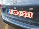  Ford  Focus Clipper Connected 1.5d EcoBlue 120pk/cv 5p Aut. Automatic Diesel  32 #7